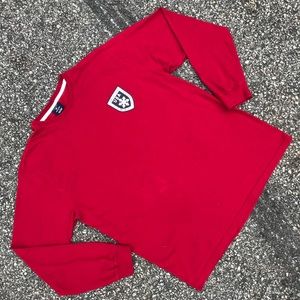 Tommy Hilfiger Ski Club Long-Sleeve
